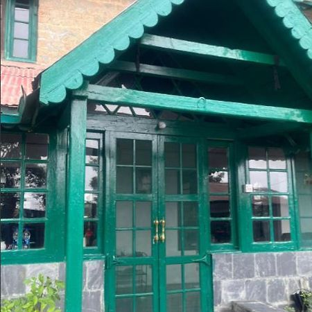 Iris Cottage Dalhousie Luaran gambar