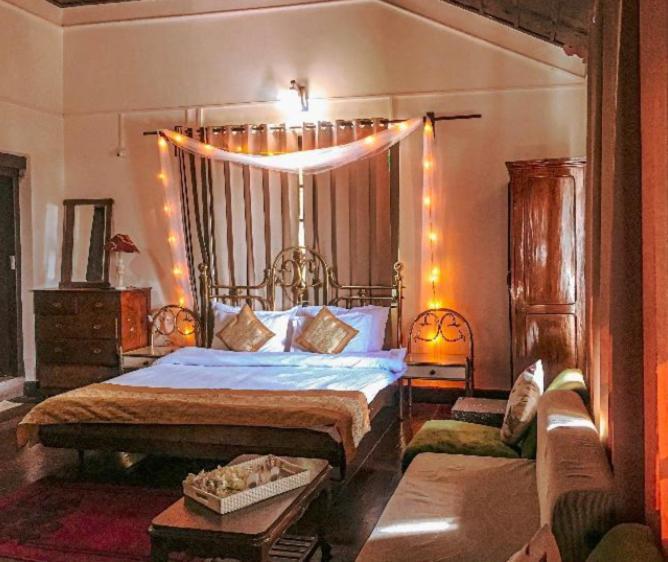 Iris Cottage Dalhousie Luaran gambar