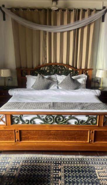 Iris Cottage Dalhousie Luaran gambar